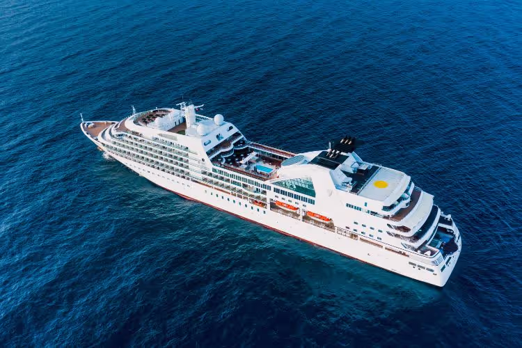 Stunning Singapore Vacation with Cruise